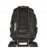OGIO BACKPACK GAMBIT BLACK P/N: 111072_03