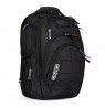 OGIO BACKPACK GAMBIT BLACK P/N: 111072_03