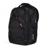 OGIO BACKPACK GAMBIT BLACK P/N: 111072_03