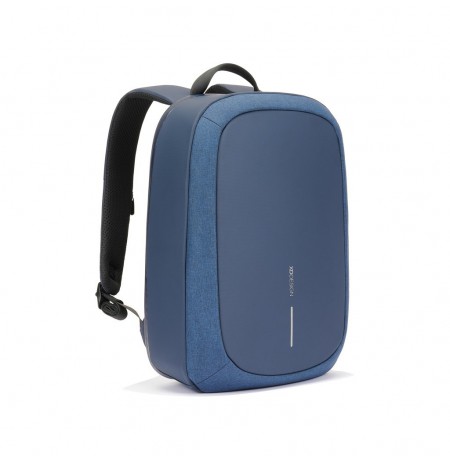 XD DESIGN ANTI-THEFT BACKPACK BOBBY EDGE NAVY P/N: P706.2505