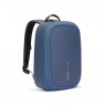 XD DESIGN ANTI-THEFT BACKPACK BOBBY EDGE NAVY P/N: P706.2505