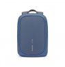 XD DESIGN ANTI-THEFT BACKPACK BOBBY EDGE NAVY P/N: P706.2505