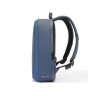 XD DESIGN ANTI-THEFT BACKPACK BOBBY EDGE NAVY P/N: P706.2505