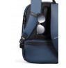 XD DESIGN ANTI-THEFT BACKPACK BOBBY EDGE NAVY P/N: P706.2505