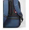 XD DESIGN ANTI-THEFT BACKPACK BOBBY EDGE NAVY P/N: P706.2505