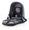 XD DESIGN ANTI-THEFT BACKPACK BOBBY HERO SMALL BLUE P/N: P705.709