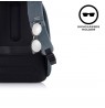 XD DESIGN ANTI-THEFT BACKPACK BOBBY HERO SMALL BLUE P/N: P705.709