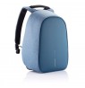 XD DESIGN ANTI-THEFT BACKPACK BOBBY HERO SMALL BLUE P/N: P705.709
