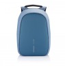 XD DESIGN ANTI-THEFT BACKPACK BOBBY HERO SMALL BLUE P/N: P705.709