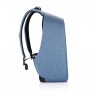 XD DESIGN ANTI-THEFT BACKPACK BOBBY HERO SMALL BLUE P/N: P705.709