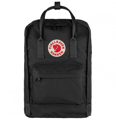 Backpack kanken laptop 15''-550-black FJALLRAVEN