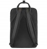 Backpack kanken laptop 15''-550-black FJALLRAVEN