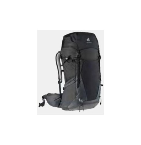 Futura Pro 38 SL black-graphite