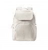 XD DESIGN BACKPACK SOFT DAYPACKLIGHT GREY P/N:P705.983