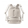 XD DESIGN BACKPACK SOFT DAYPACKLIGHT GREY P/N:P705.983
