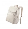 XD DESIGN BACKPACK SOFT DAYPACKLIGHT GREY P/N:P705.983