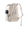 XD DESIGN BACKPACK SOFT DAYPACKLIGHT GREY P/N:P705.983