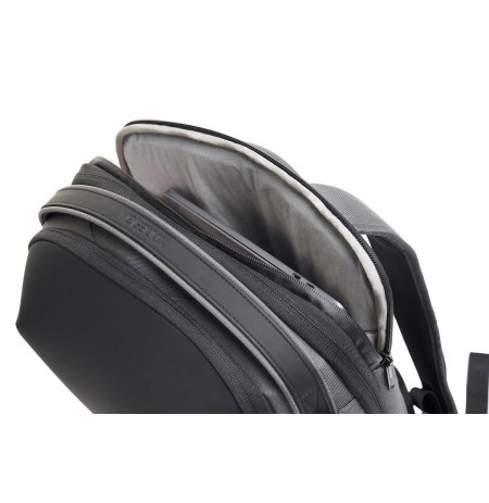XD DESIGN BACKPACK BIZZ BACKPACK GREY P/N: P705.932