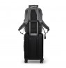 XD DESIGN BACKPACK BIZZ BACKPACK GREY P/N: P705.932