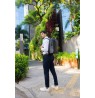 XD DESIGN BACKPACK BIZZ BACKPACK GREY P/N: P705.932