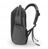 XD DESIGN BACKPACK BIZZ BACKPACK GREY P/N: P705.932