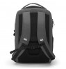 XD DESIGN BACKPACK BIZZ BACKPACK GREY P/N: P705.932