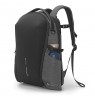 XD DESIGN BACKPACK BIZZ BACKPACK GREY P/N: P705.932