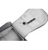 XD DESIGN BACKPACK BIZZ BACKPACK GREY P/N: P705.932