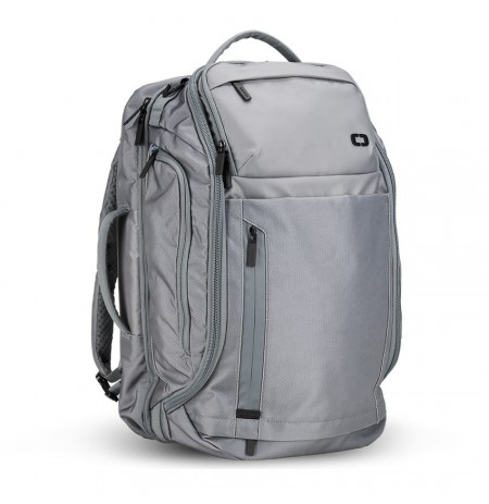 Ogio Backpack/Tourist/Business Bag Pace Pro Max 45 gray