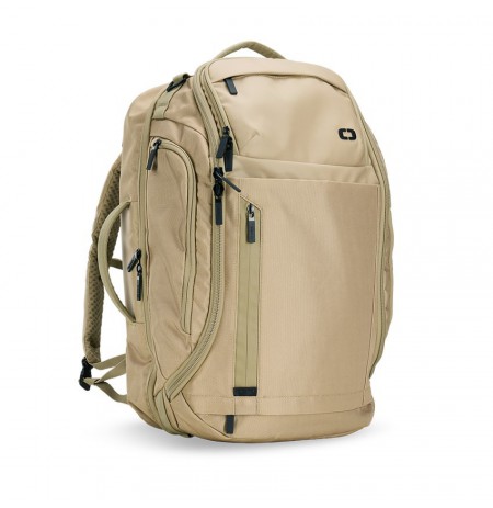 Ogio Backpack/Tourist/Business Bag Pace Pro Max 45 khaki