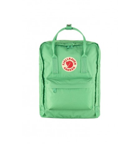 Backpack kanken-663-apple mint FJALLRAVEN