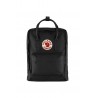 Backpack kanken-550-black FJALLRAVEN