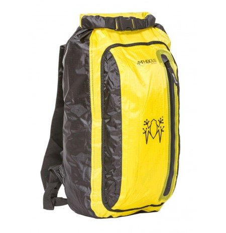 Amphibious backpack X-Light 10L in yellow, model ZXL-1010.04