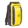 Amphibious backpack X-Light 10L in yellow, model ZXL-1010.04