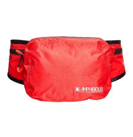 AMPHIBIOUS PAS X-LIGHT WAIST RED MSX-01-03