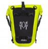 Waterproof Backpack Amphibious Multybag 0/5 Yellow Fluo MB-09.F4