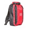 AMPHIBIOUS X-Light 10L Backpack Red ZXL-1010.03