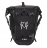 Backpack AMPHIBIOUS MULTYBAG 0/5 BLACK MB-09.01