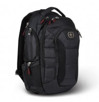 OGIO BACKPACK BANDIT BLACK P/N: 111074_03
