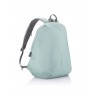XD DESIGN ANTI-THEFT BACKPACK BOBBY SOFT GREEN (MINT) P/N: P705.797