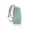 XD DESIGN ANTI-THEFT BACKPACK BOBBY SOFT GREEN (MINT) P/N: P705.797