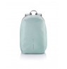 XD DESIGN ANTI-THEFT BACKPACK BOBBY SOFT GREEN (MINT) P/N: P705.797