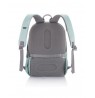 XD DESIGN ANTI-THEFT BACKPACK BOBBY SOFT GREEN (MINT) P/N: P705.797
