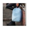 XD DESIGN ANTI-THEFT BACKPACK BOBBY SOFT GREEN (MINT) P/N: P705.797