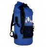 AMPHIBIOUS BACKPACK QUOTA 45L BLUE ZSA-2045-02