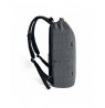 XD DESIGN ANTI-THEFT BACKPACK BOBBY URBAN GRAY P/N: P705.642