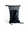 XD DESIGN ANTI-THEFT BACKPACK BOBBY URBAN GRAY P/N: P705.642