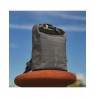 XD DESIGN ANTI-THEFT BACKPACK BOBBY URBAN GRAY P/N: P705.642