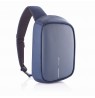 XD DESIGN ANTI-THEFT BACKPACK BOBBY SLING NAVY P/N: P705.785