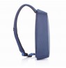 XD DESIGN ANTI-THEFT BACKPACK BOBBY SLING NAVY P/N: P705.785